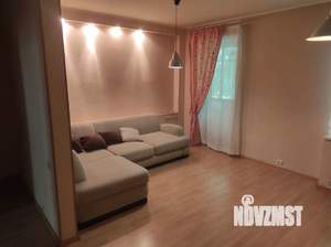 3-к квартира, на длительный срок, 75м2, 2/2 этаж