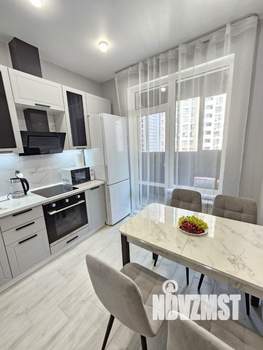 2-к квартира, на длительный срок, 53м2, 6/16 этаж