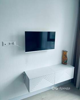 2-к квартира, на длительный срок, 38м2, 7/18 этаж