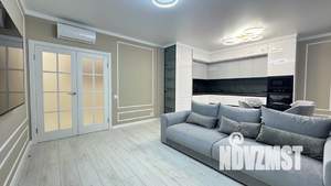 3-к квартира, на длительный срок, 77м2, 4/9 этаж