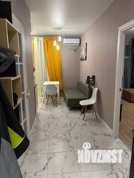 2-к квартира, на длительный срок, 38м2, 1/3 этаж