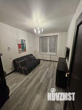 1-к квартира, на длительный срок, 37м2, 1/7 этаж