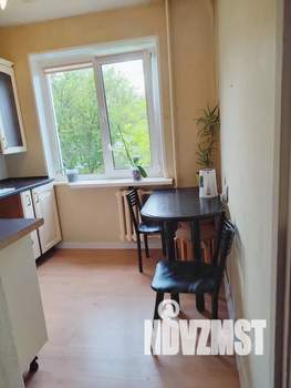 1-к квартира, посуточно, 36м2, 2/5 этаж