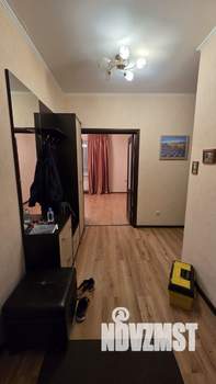 1-к квартира, на длительный срок, 46м2, 3/14 этаж