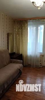 1-к квартира, на длительный срок, 38м2, 4/16 этаж