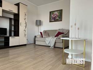 1-к квартира, на длительный срок, 36м2, 19/23 этаж