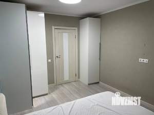 2-к квартира, на длительный срок, 44м2, 1/5 этаж