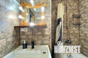 1-к квартира, посуточно, 25м2, 1/6 этаж