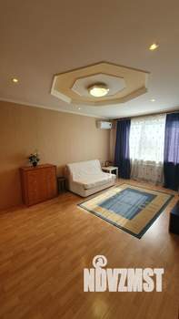 1-к квартира, на длительный срок, 40м2, 15/17 этаж