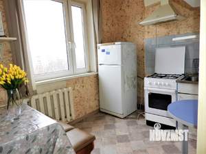 1-к квартира, на длительный срок, 35м2, 9/9 этаж