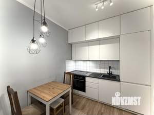 1-к квартира, на длительный срок, 39м2, 4/7 этаж