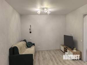 2-к квартира, на длительный срок, 42м2, 1/5 этаж