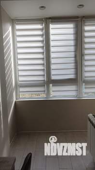 1-к квартира, на длительный срок, 36м2, 4/17 этаж