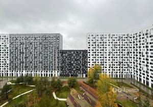 1-к квартира, на длительный срок, 32м2, 11/18 этаж