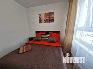 1-к квартира, посуточно, 31м2, 1/1 этаж