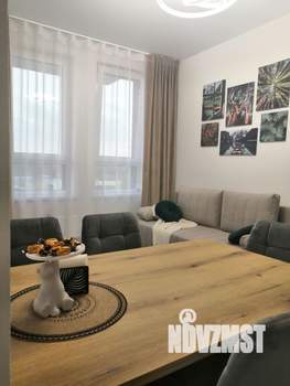 1-к квартира, на длительный срок, 34м2, 6/12 этаж