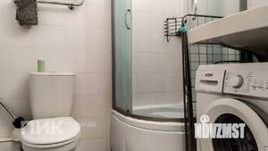 Студия квартира, на длительный срок, 23м2, 10/14 этаж