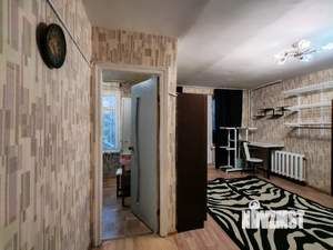 1-к квартира, на длительный срок, 32м2, 4/5 этаж