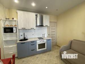 1-к квартира, на длительный срок, 48м2, 17/27 этаж