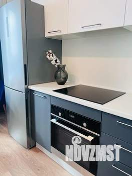 1-к квартира, посуточно, 30м2, 9/17 этаж