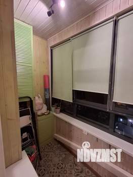 1-к квартира, на длительный срок, 40м2, 8/12 этаж