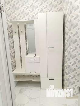 1-к квартира, на длительный срок, 34м2, 17/25 этаж