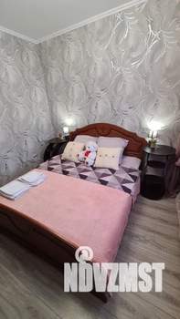 2-к квартира, посуточно, 65м2, 15/18 этаж