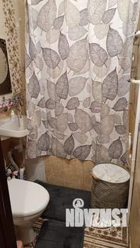 1-к квартира, на длительный срок, 36м2, 3/5 этаж