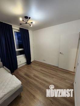 2-к квартира, на длительный срок, 50м2, 15/17 этаж