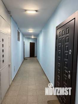 1-к квартира, на длительный срок, 45м2, 6/17 этаж