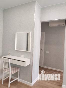 1-к квартира, на длительный срок, 35м2, 5/22 этаж