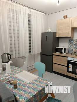 1-к квартира, на длительный срок, 35м2, 2/7 этаж
