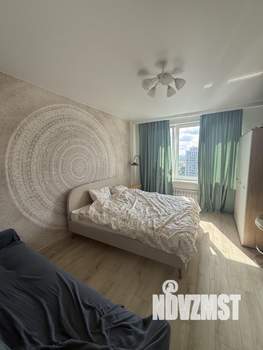 2-к квартира, на длительный срок, 50м2, 15/16 этаж