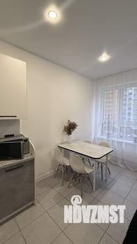 1-к квартира, на длительный срок, 45м2, 3/16 этаж