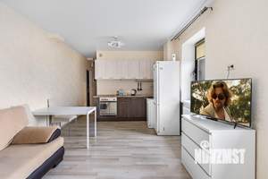 2-к квартира, посуточно, 45м2, 1/1 этаж