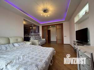 3-к квартира, посуточно, 89м2, 1/1 этаж