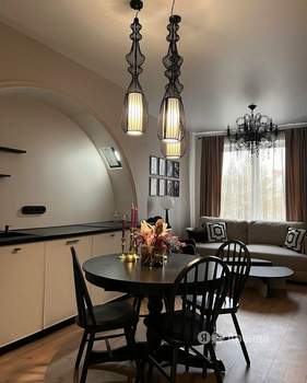 3-к квартира, на длительный срок, 80м2, 2/4 этаж