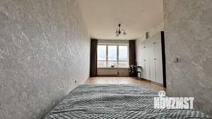 1-к квартира, на длительный срок, 40м2, 13/17 этаж