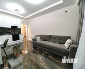 2-к квартира, на длительный срок, 48м2, 16/25 этаж