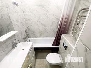 1-к квартира, на длительный срок, 33м2, 2/6 этаж