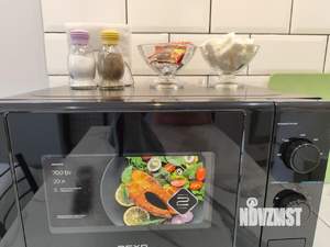 1-к квартира, посуточно, 18м2, 1/1 этаж