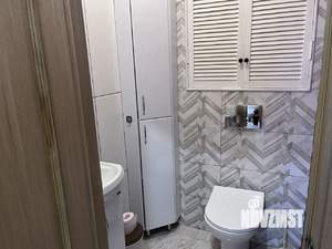 2-к квартира, на длительный срок, 55м2, 5/17 этаж