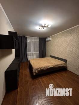 1-к квартира, на длительный срок, 35м2, 1/9 этаж