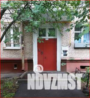 2-к квартира, на длительный срок, 45м2, 1/5 этаж