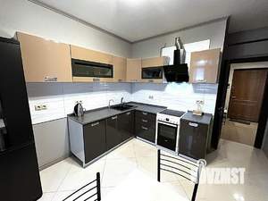 1-к квартира, на длительный срок, 41м2, 17/19 этаж