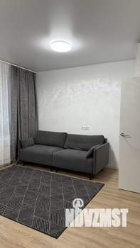 2-к квартира, на длительный срок, 46м2, 2/17 этаж