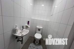 2-к квартира, посуточно, 57м2, 2/17 этаж