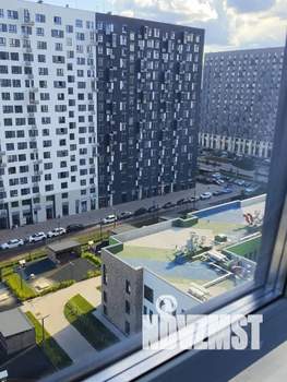 1-к квартира, посуточно, 34м2, 12/17 этаж