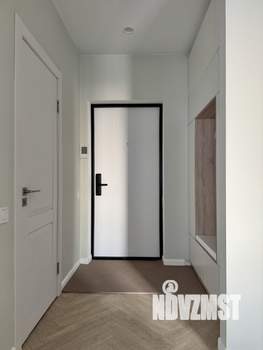 1-к квартира, на длительный срок, 40м2, 19/27 этаж