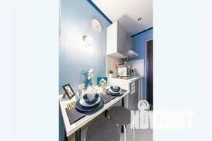 1-к квартира, посуточно, 12м2, 1/6 этаж